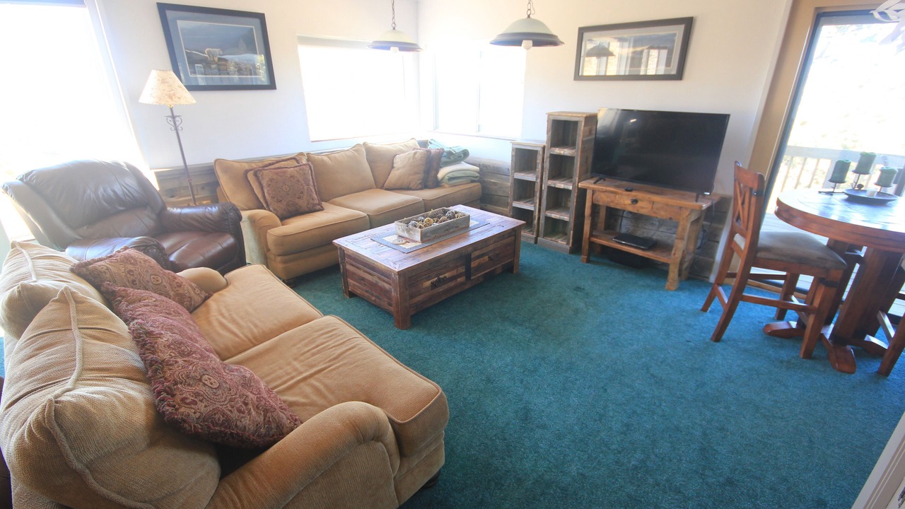 Photo of Livingroom in Westcliffe