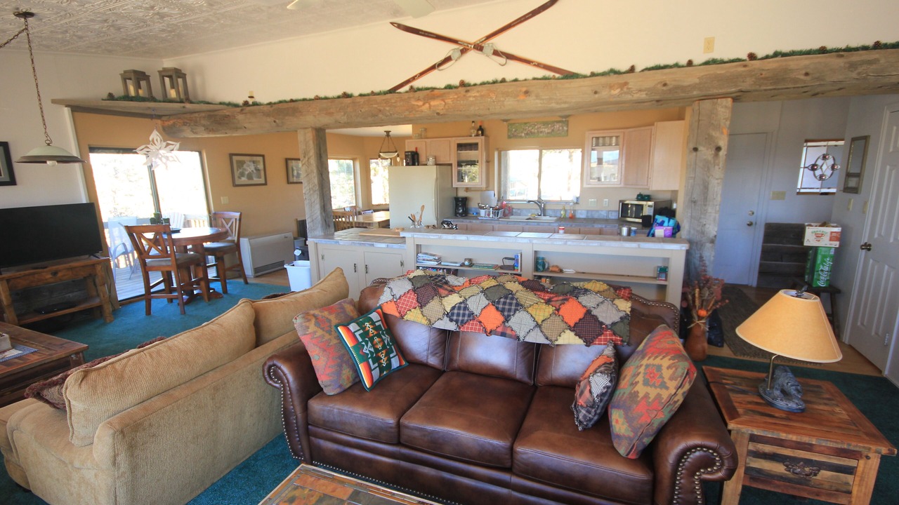 Photo of Livingroom in Westcliffe