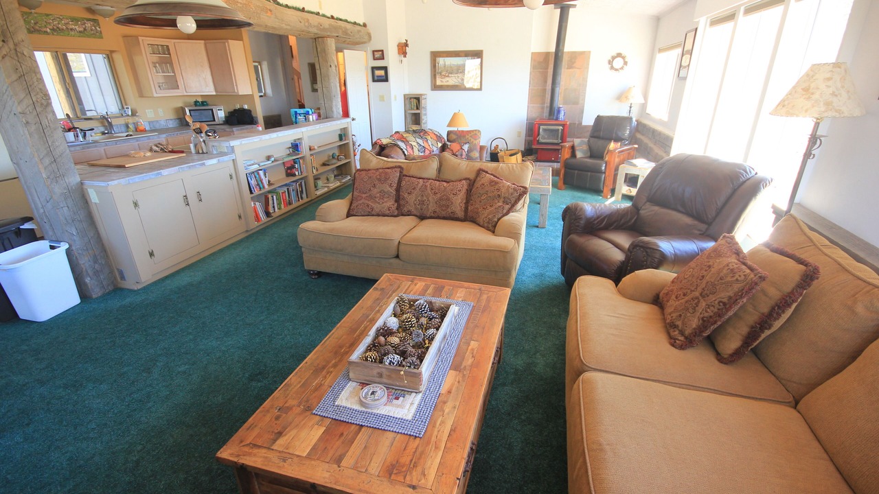 Photo of Livingroom in Westcliffe