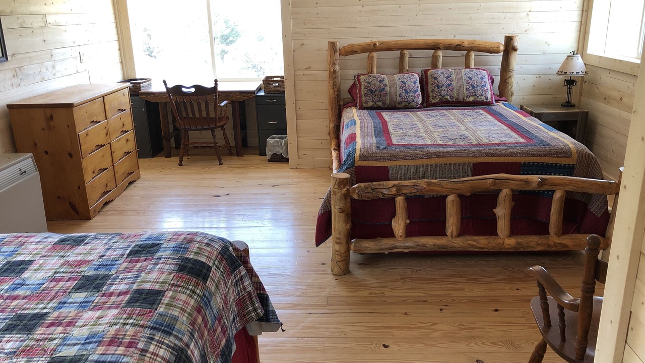 Photo of Bedroom in Westcliffe