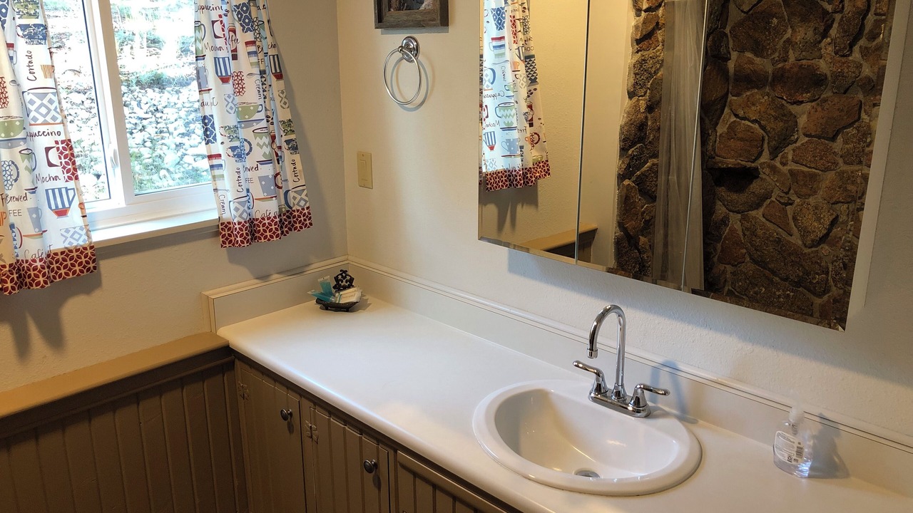 Photo of Bathroom in Westcliffe