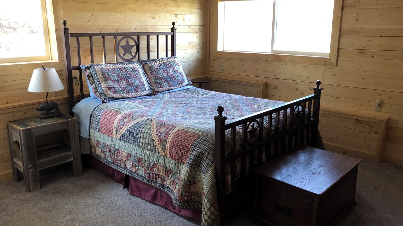 Photo of Bedroom in Westcliffe