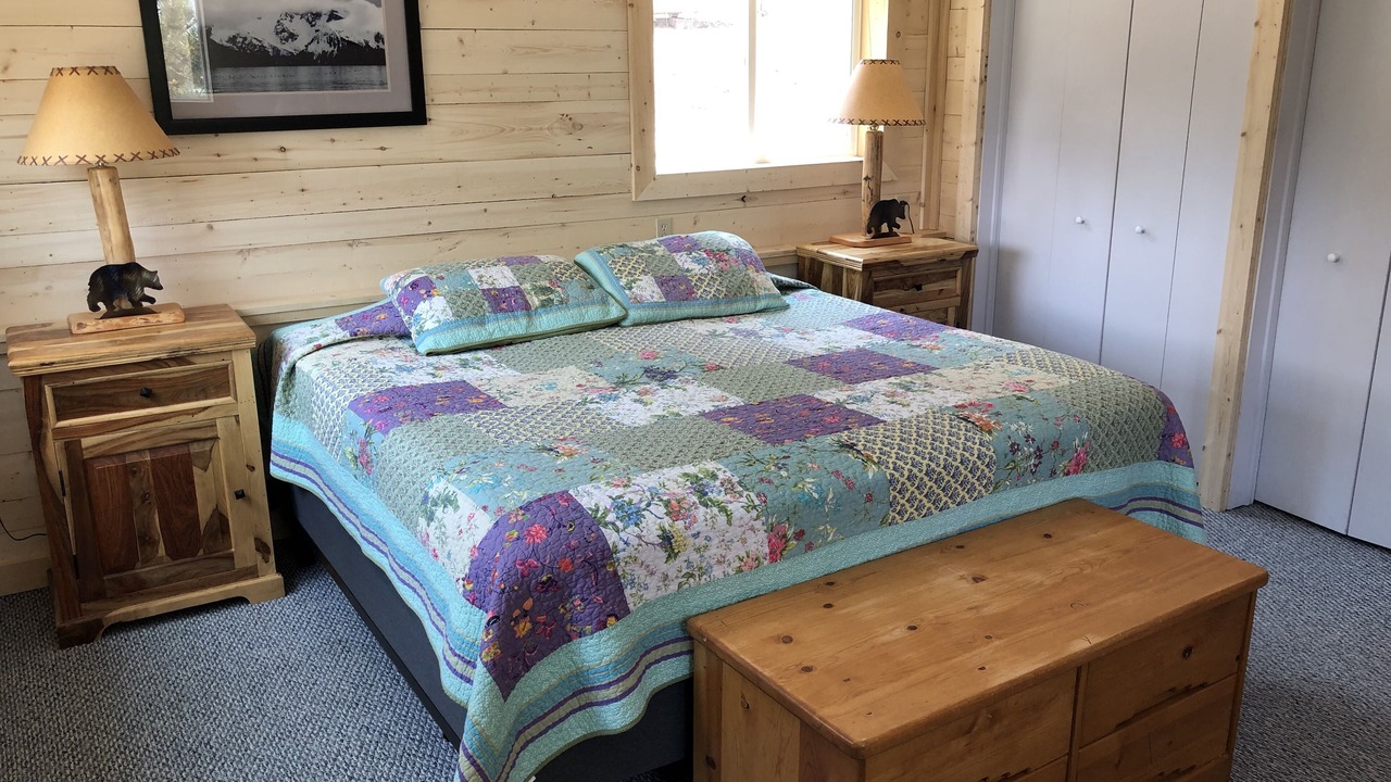 Photo of Bedroom in Westcliffe