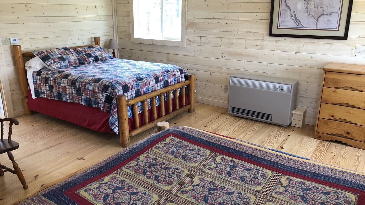 Photo of Bedroom in Westcliffe