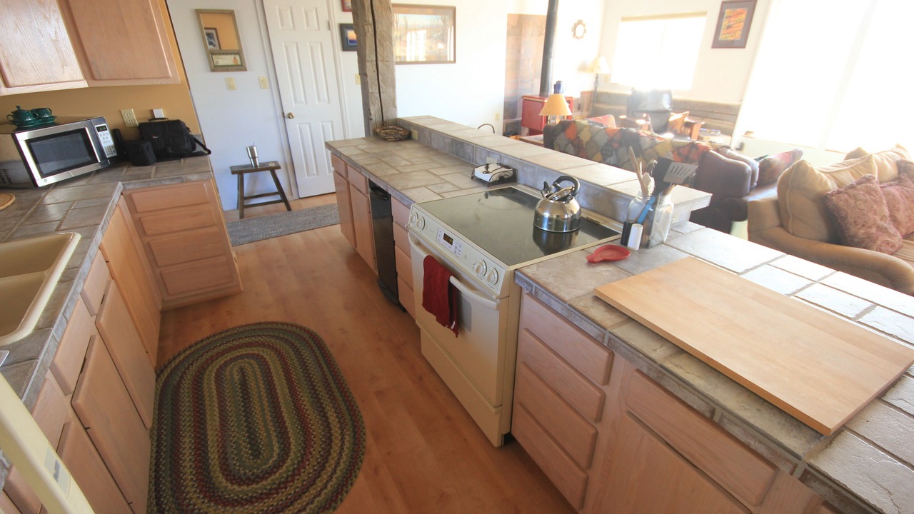 Photo of Kitchen in Westcliffe