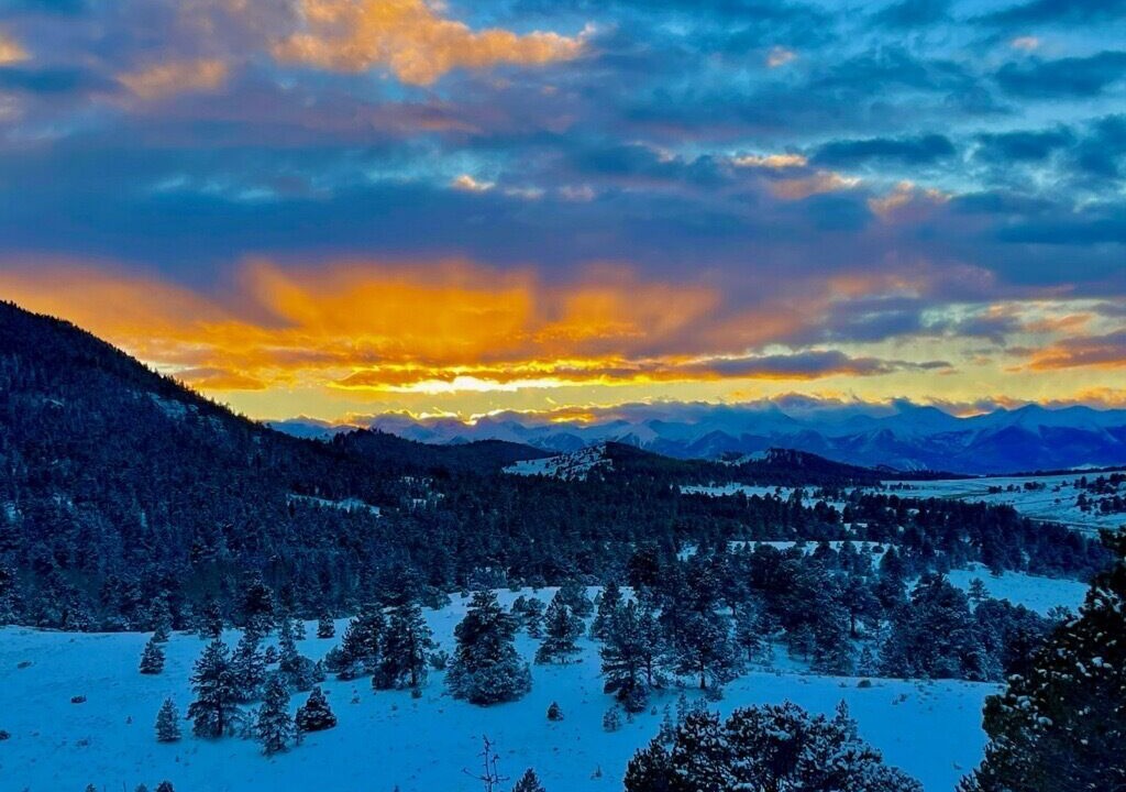 Photo of Outdoor in Westcliffe