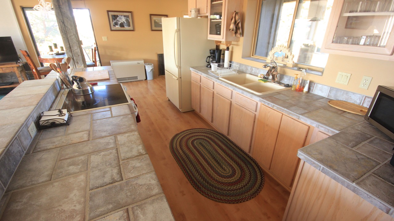 Photo of Kitchen in Westcliffe