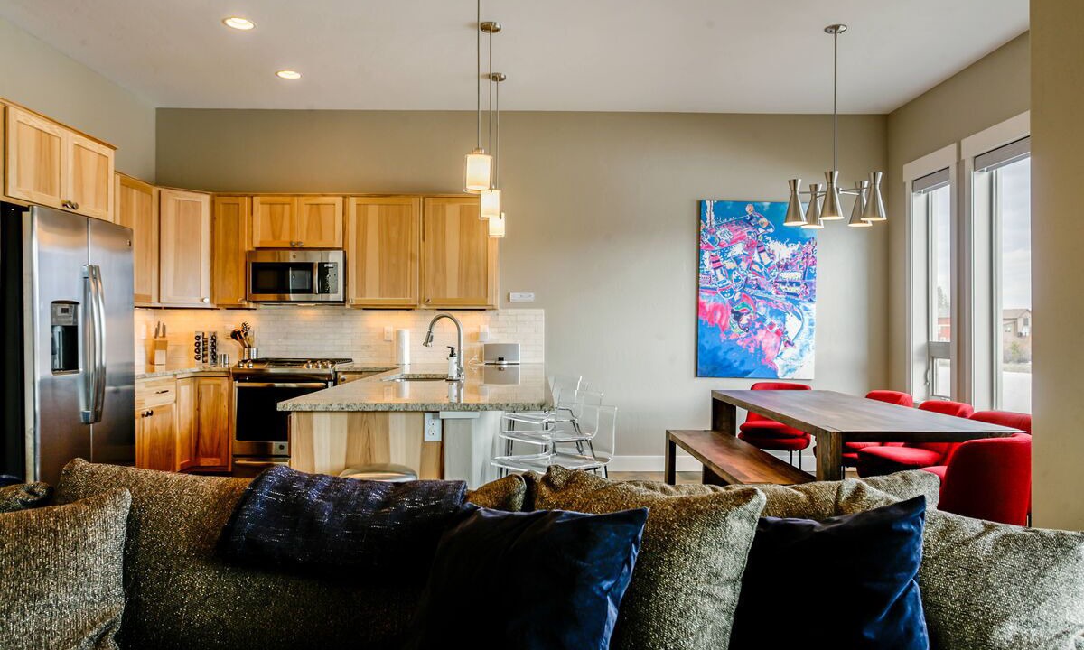 Photo of Bedroom in Winter Park