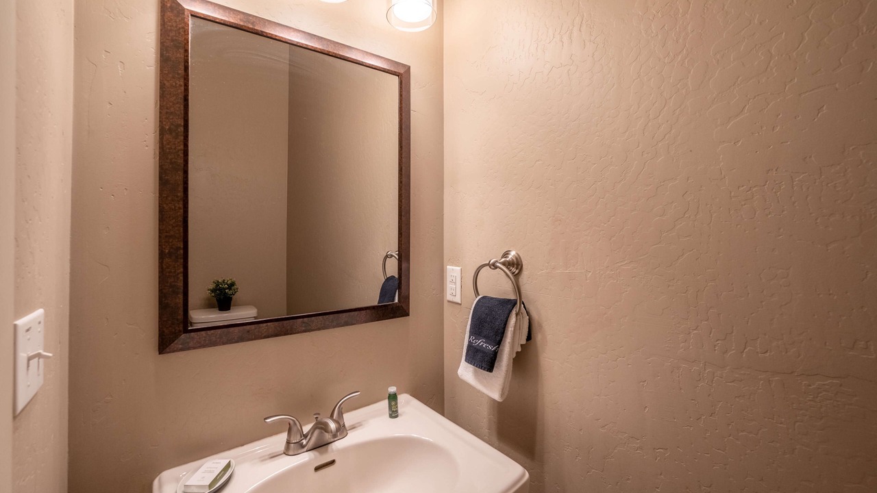Photo of Bedroom in Winter Park
