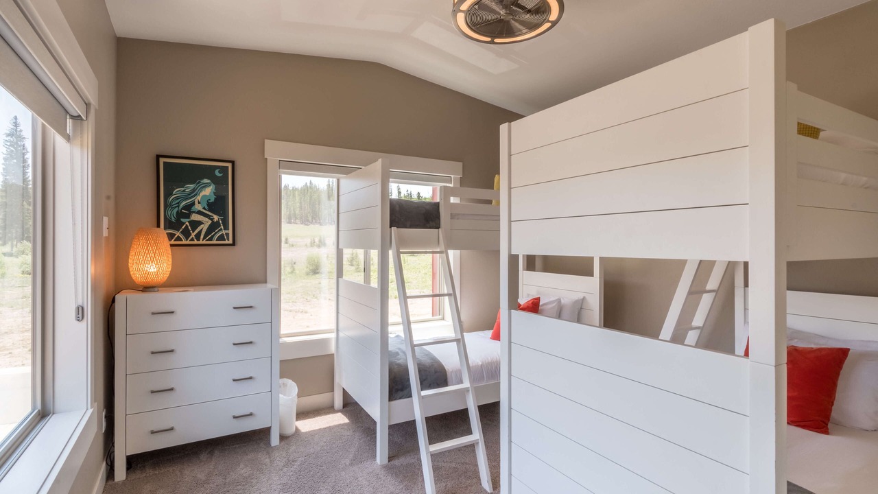Photo of Bedroom in Winter Park