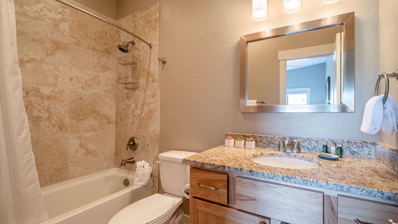 Photo of Bathroom in Winter Park