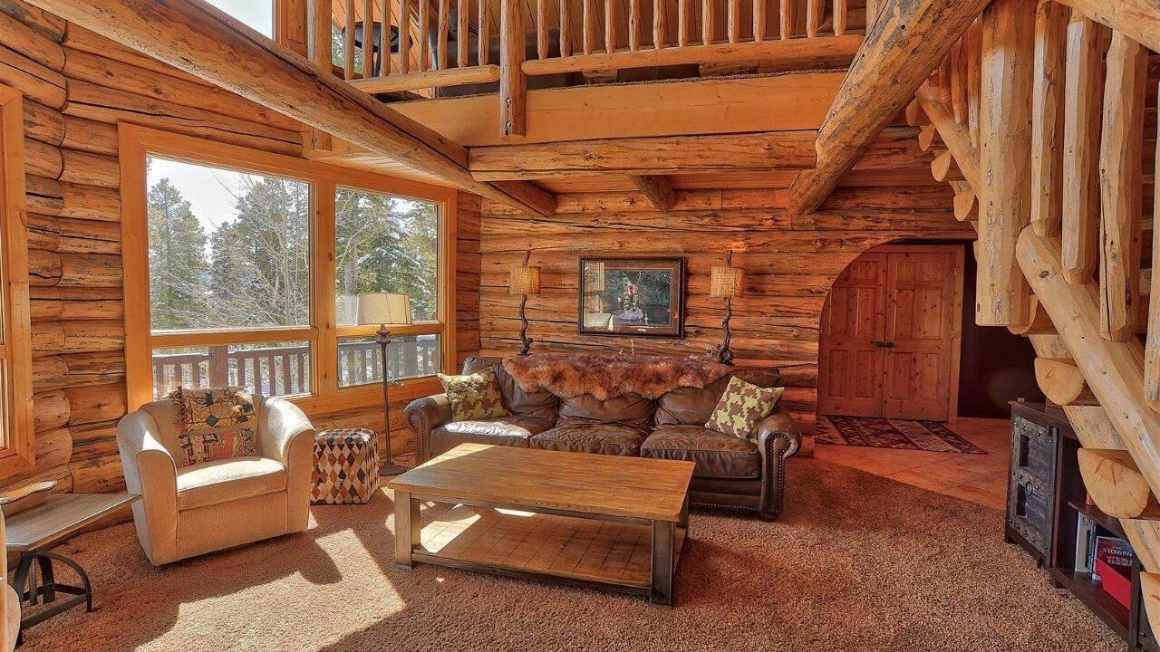 Photo of Livingroom in Breckenridge