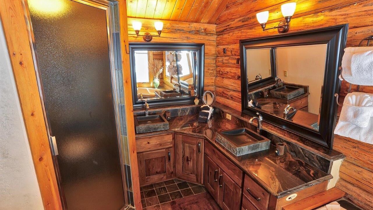 Photo of Bathroom in Breckenridge