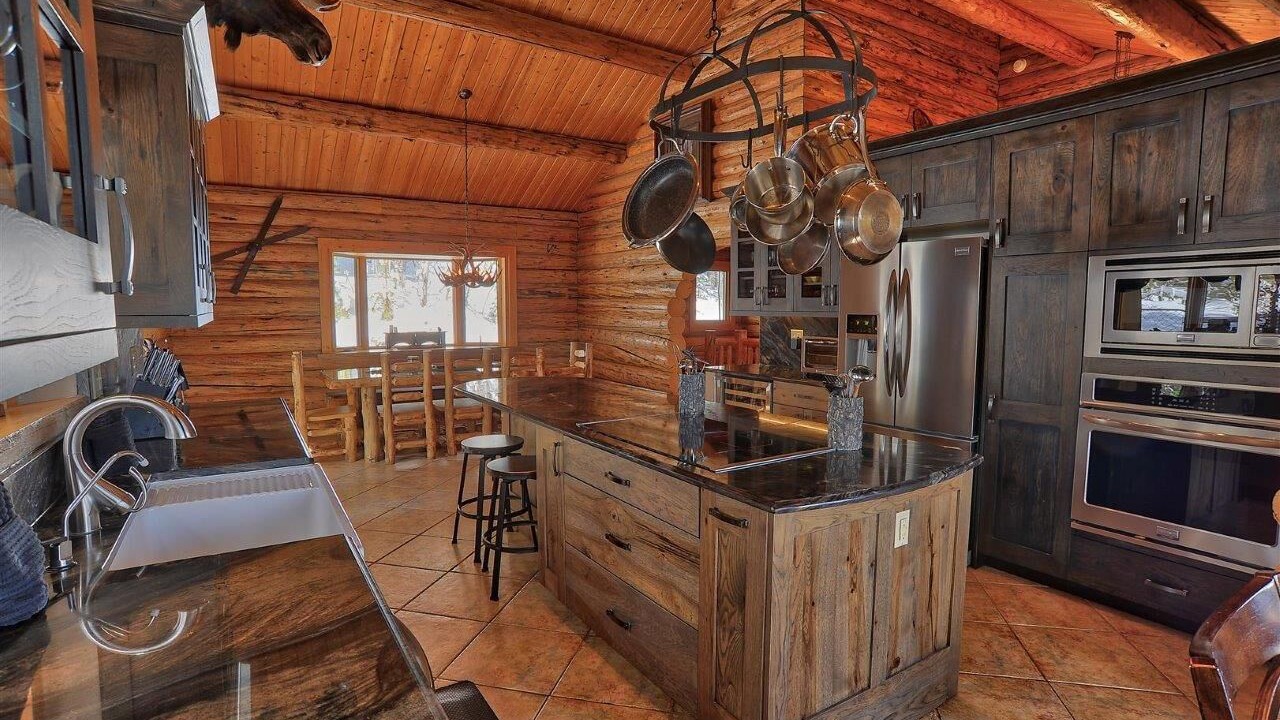 Photo of Kitchen in Breckenridge