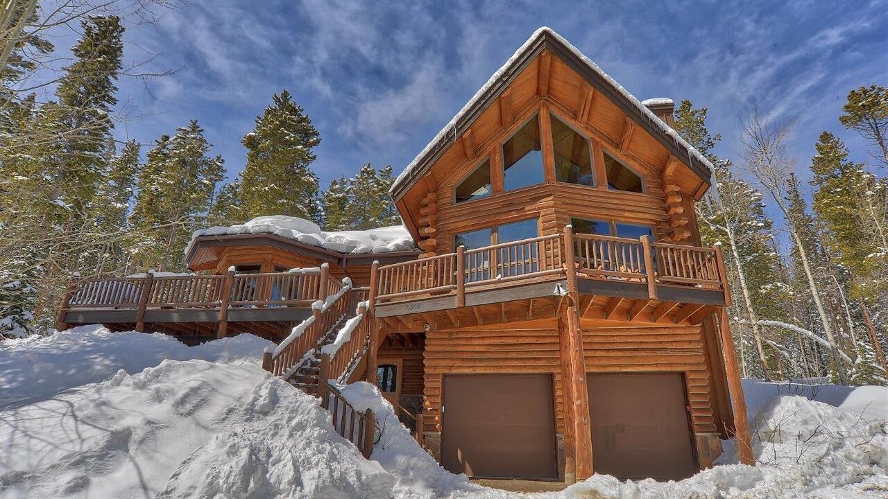 Photo of Outdoor in Breckenridge