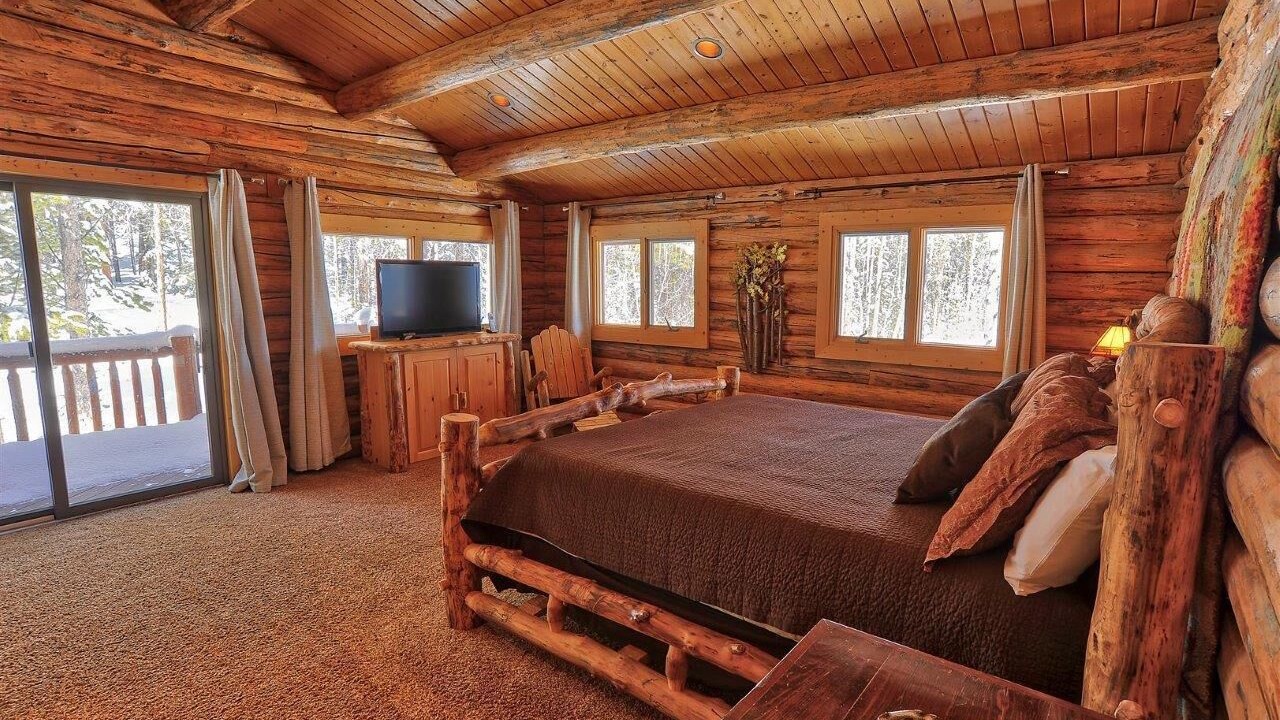 Photo of Bedroom in Breckenridge