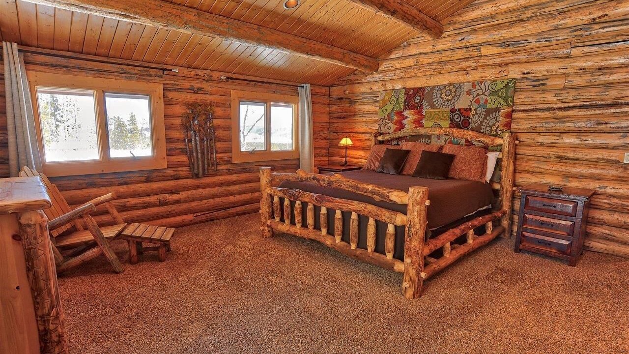 Photo of Bedroom in Breckenridge