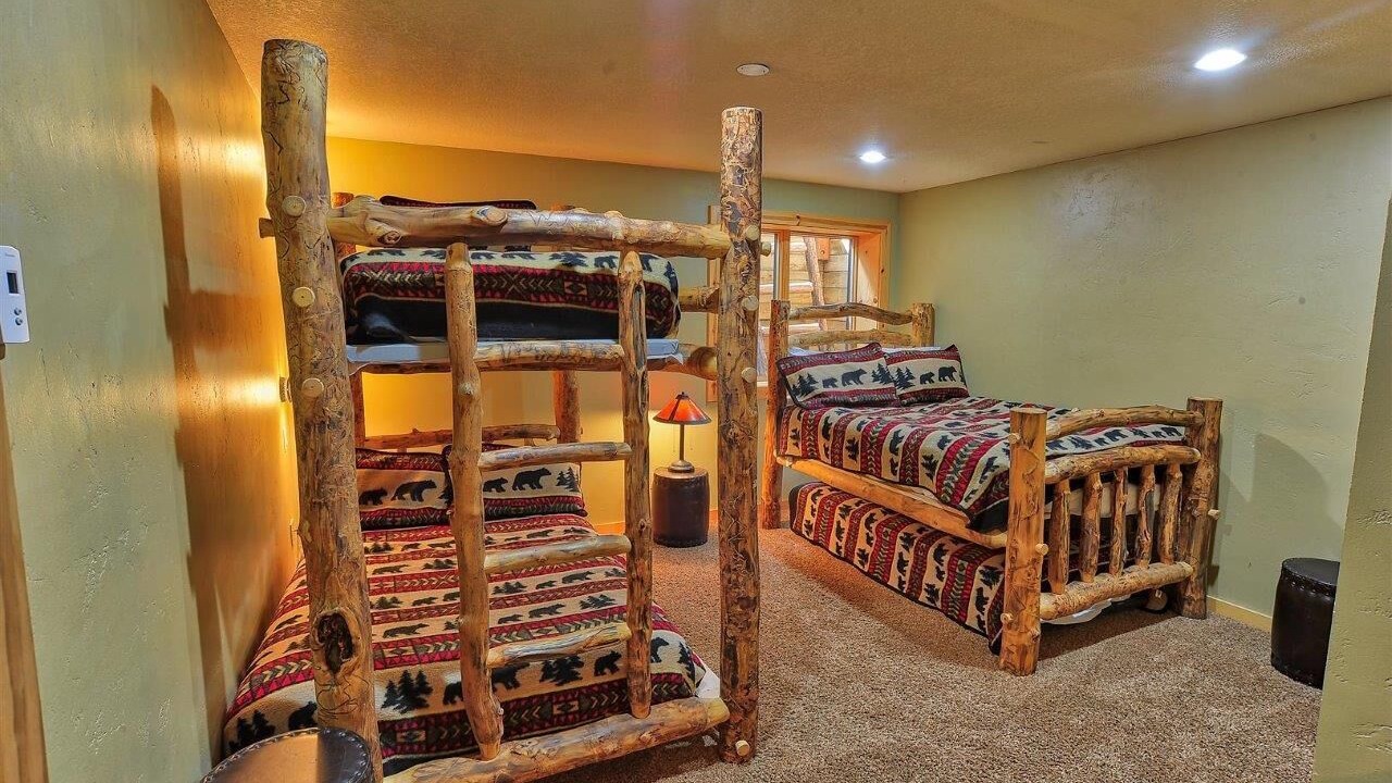 Photo of Bedroom in Breckenridge