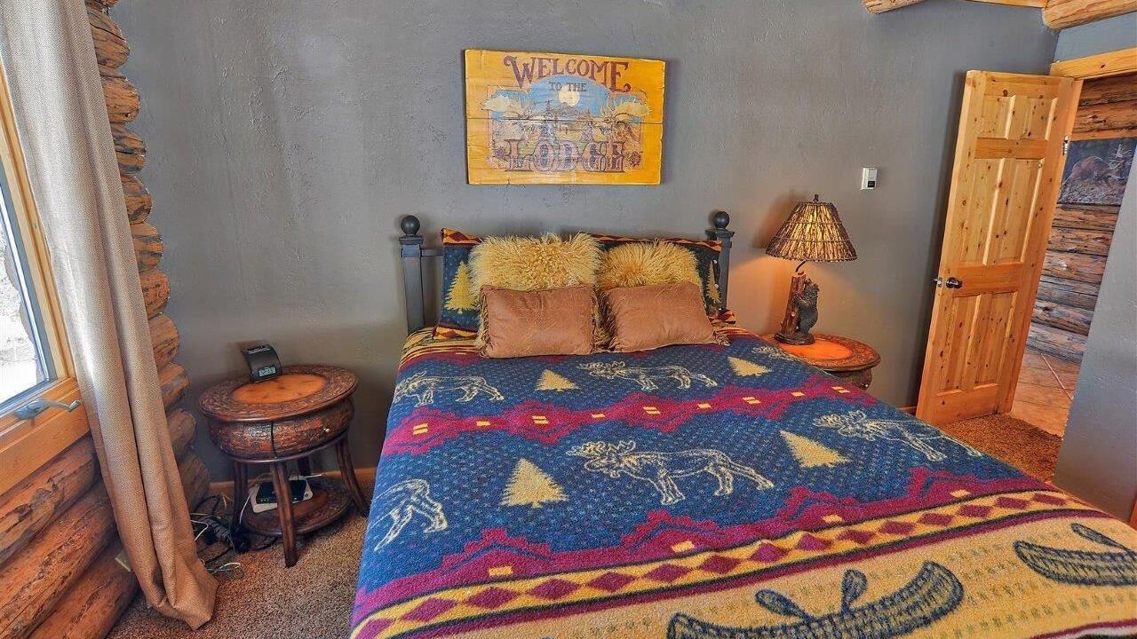 Photo of Bedroom in Breckenridge