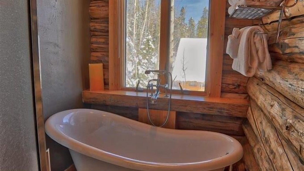 Photo of Bathroom in Breckenridge