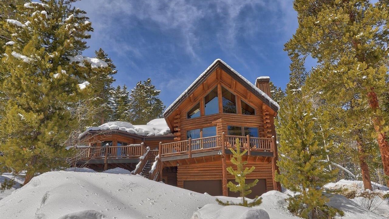 Photo of Outdoor in Breckenridge