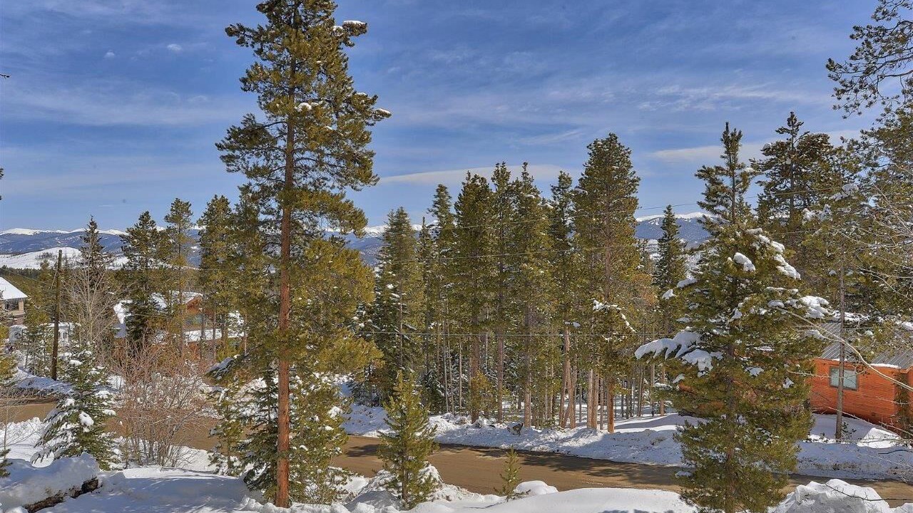 Photo of Outdoor in Breckenridge