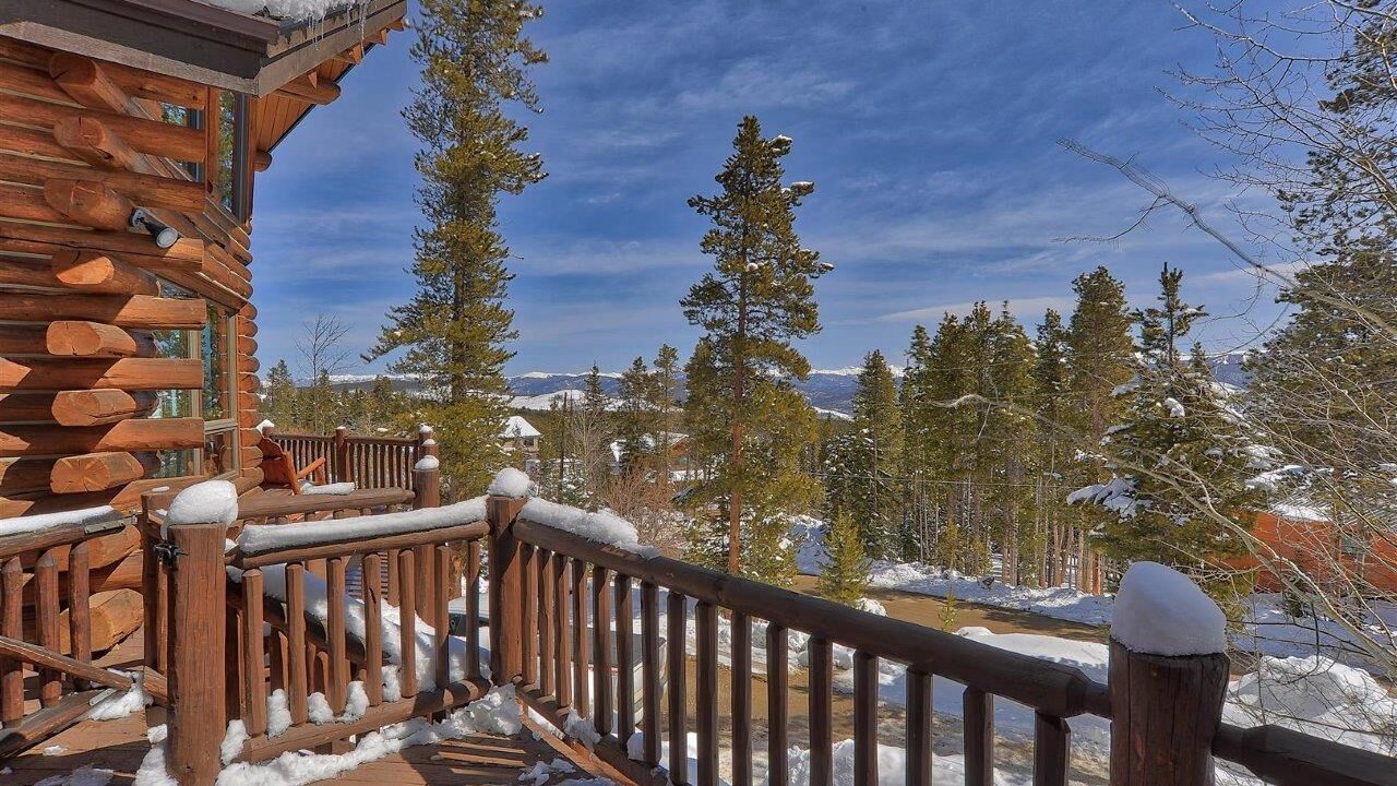 Photo of Outdoor in Breckenridge