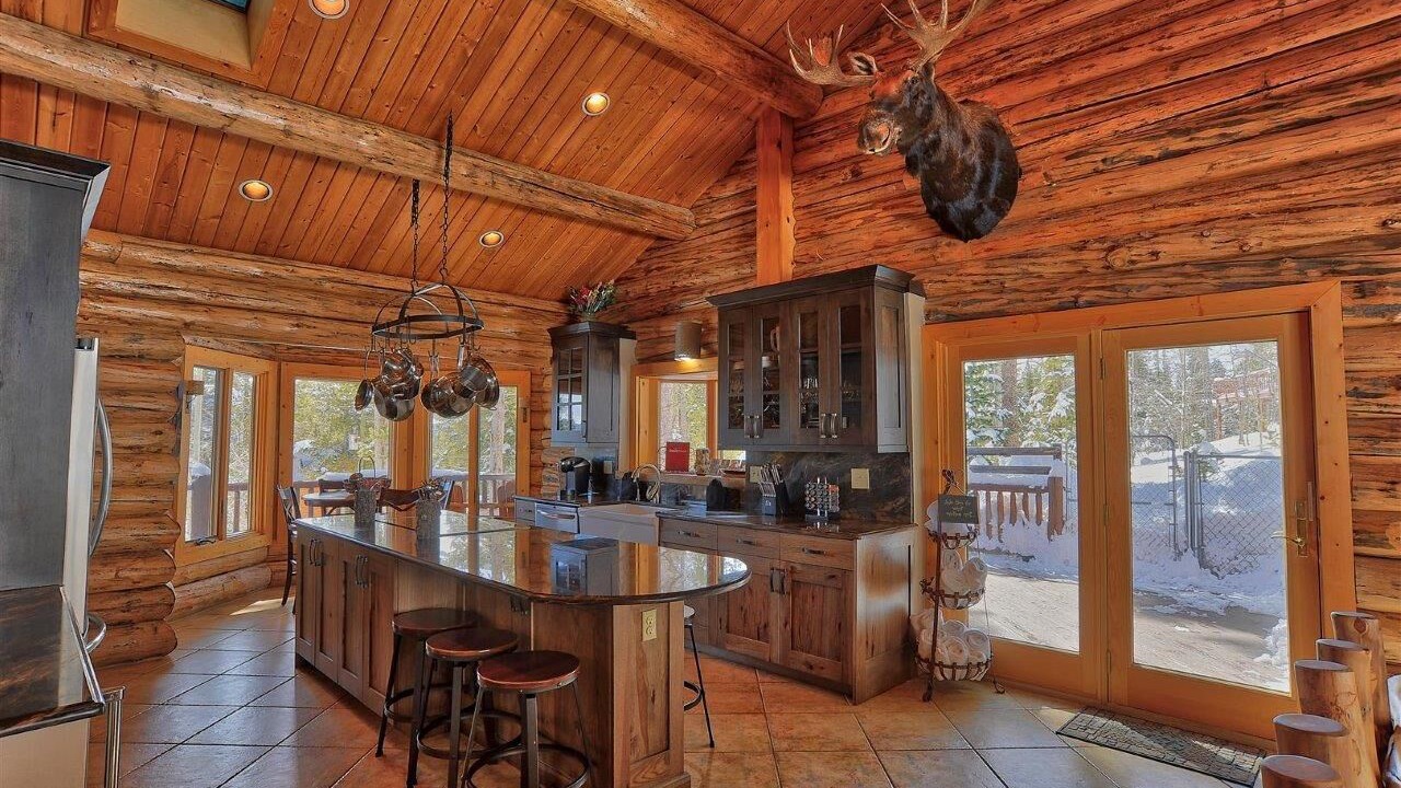 Photo of Kitchen in Breckenridge