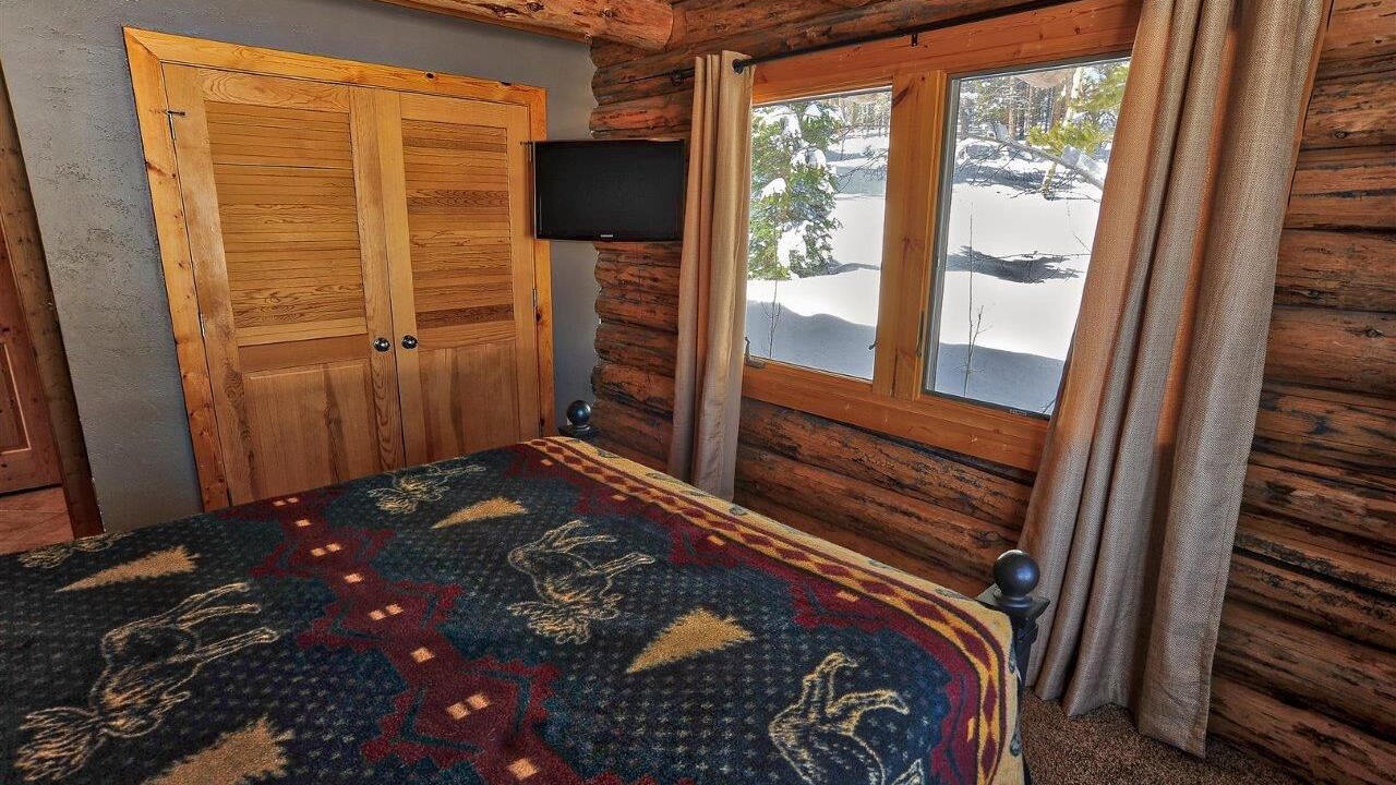 Photo of Bedroom in Breckenridge