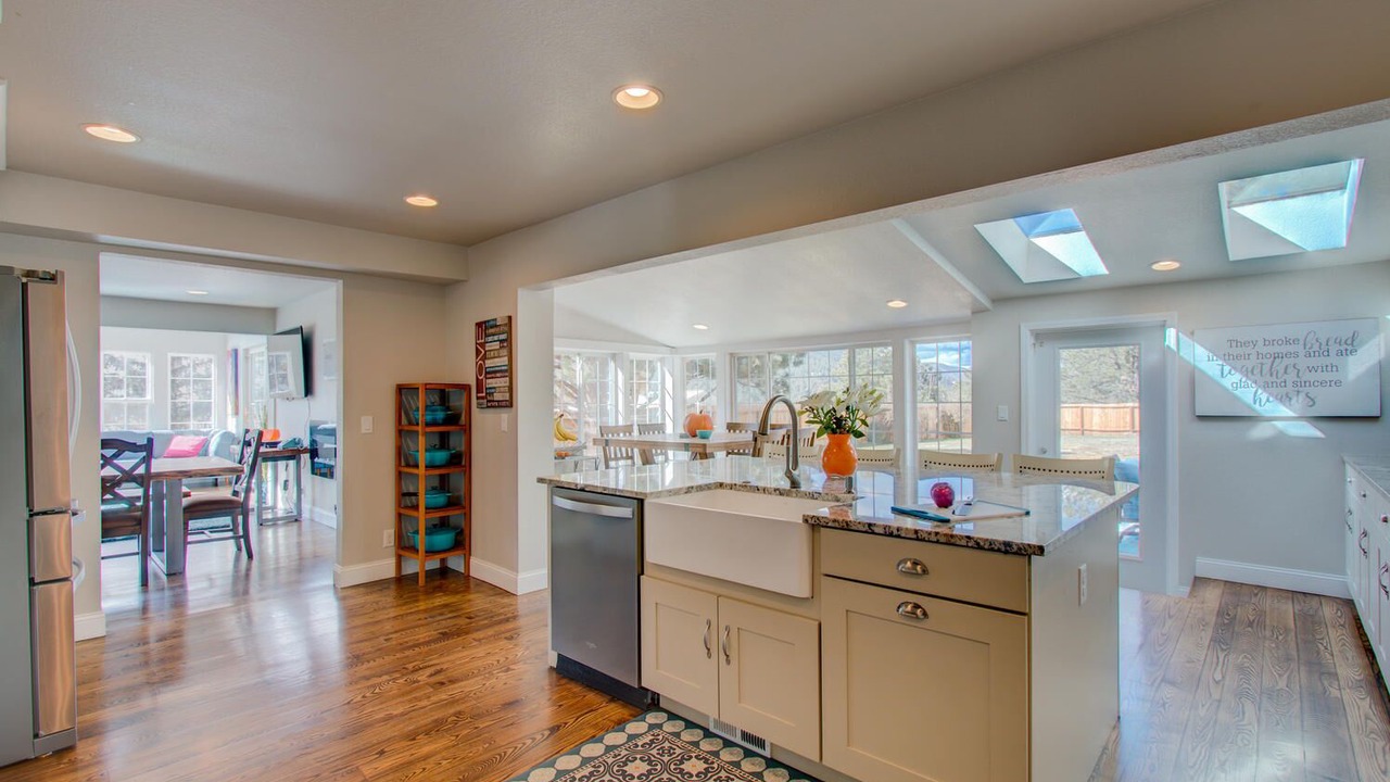 Photo of Kitchen in Cascade
