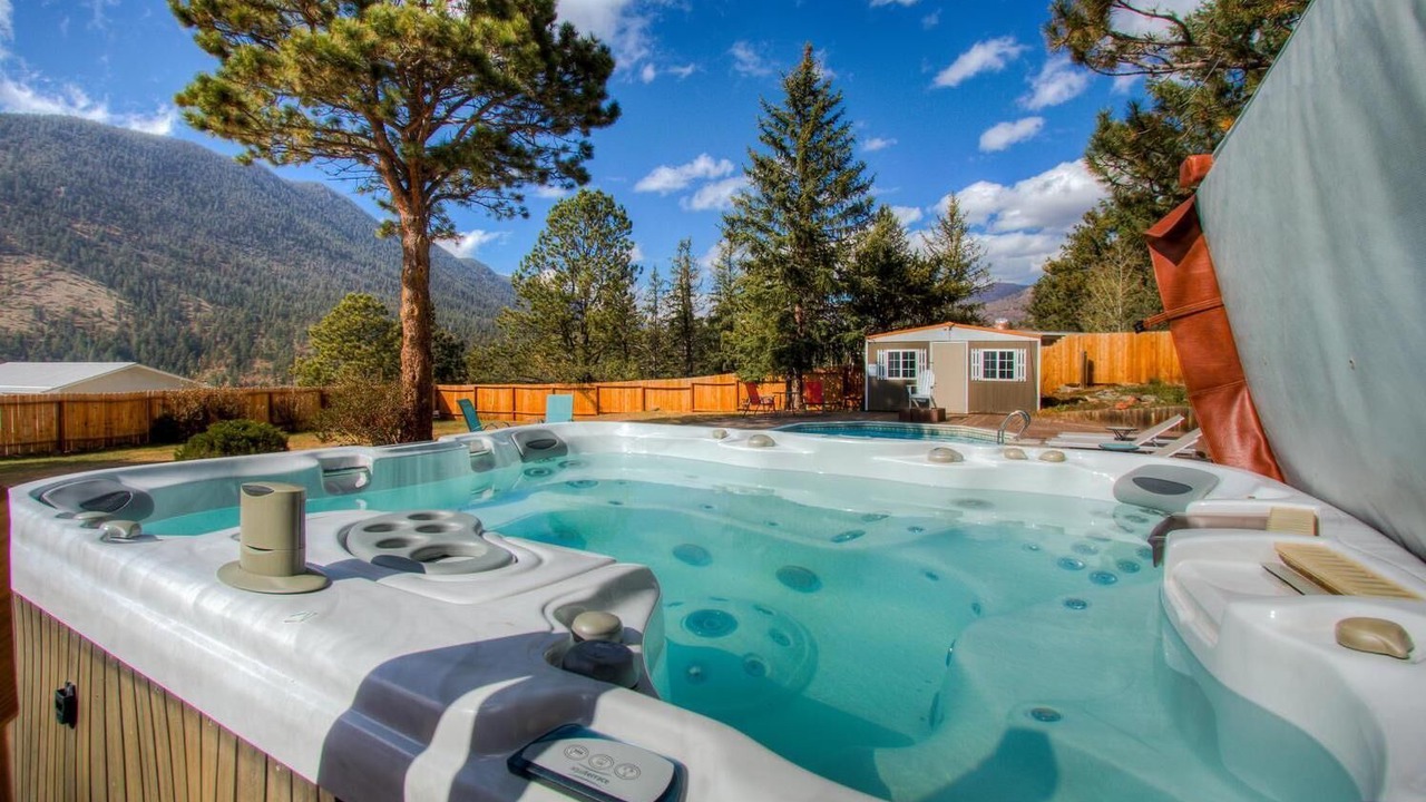 Photo of Outdoor in Cascade