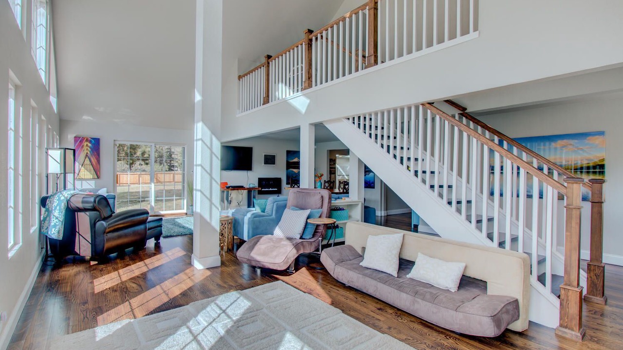 Photo of Livingroom in Cascade