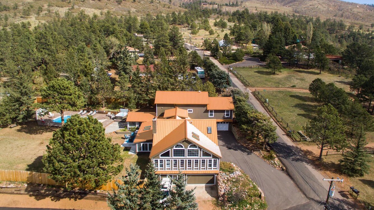 Photo of Outdoor in Cascade