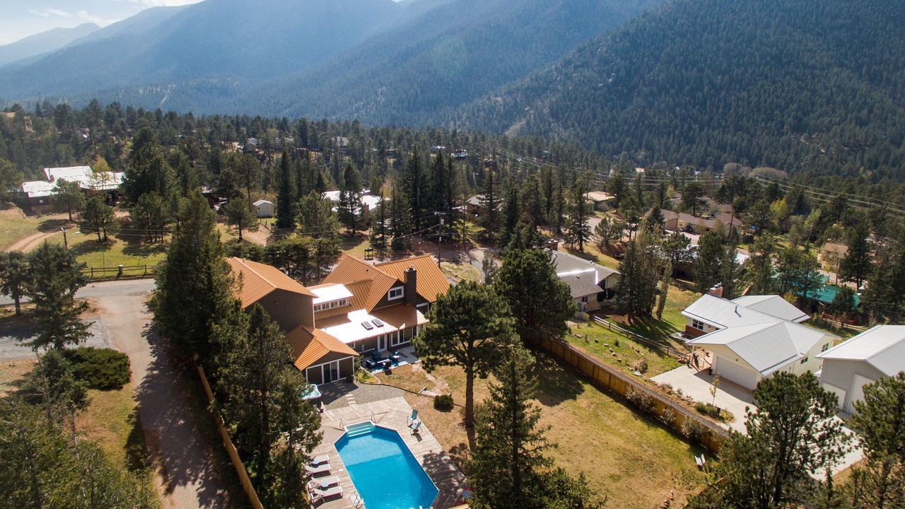 Photo of Outdoor in Cascade