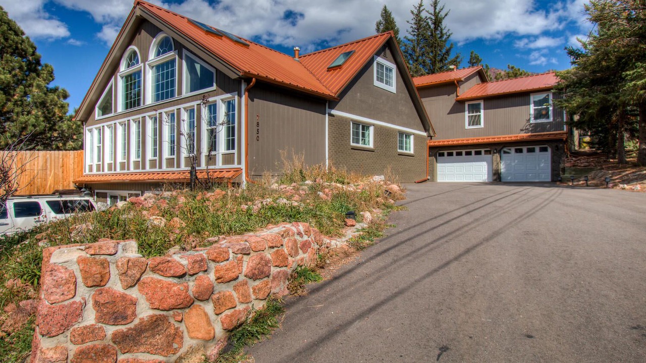Photo of Outdoor in Cascade