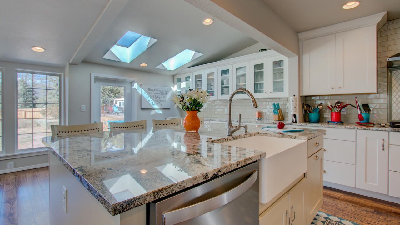 Photo of Kitchen in Cascade