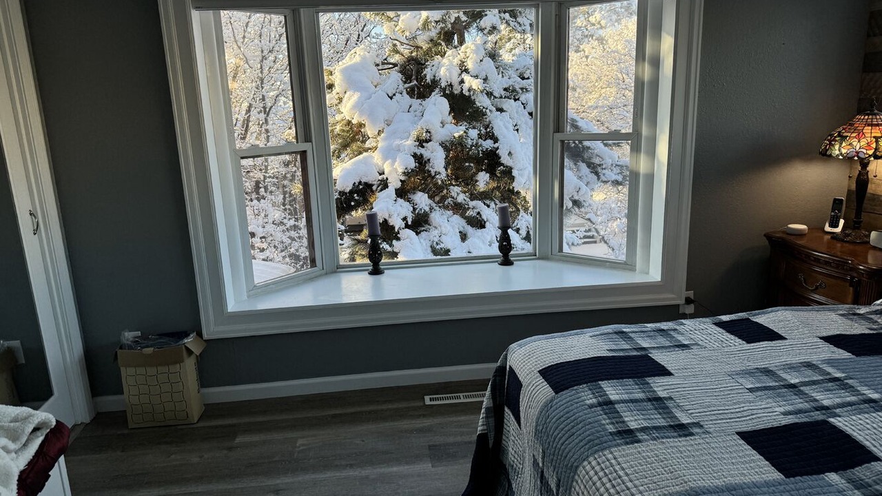 Photo of Bedroom in Rockrimmon