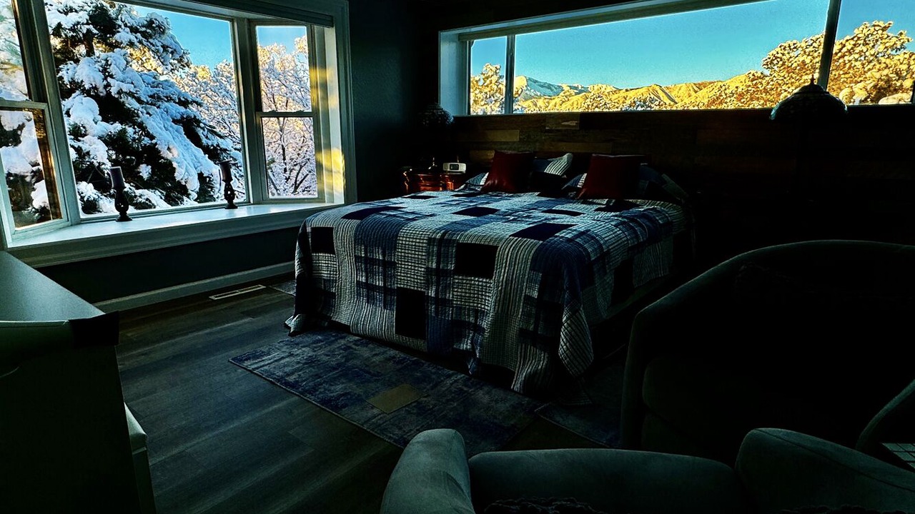 Photo of Bedroom in Rockrimmon
