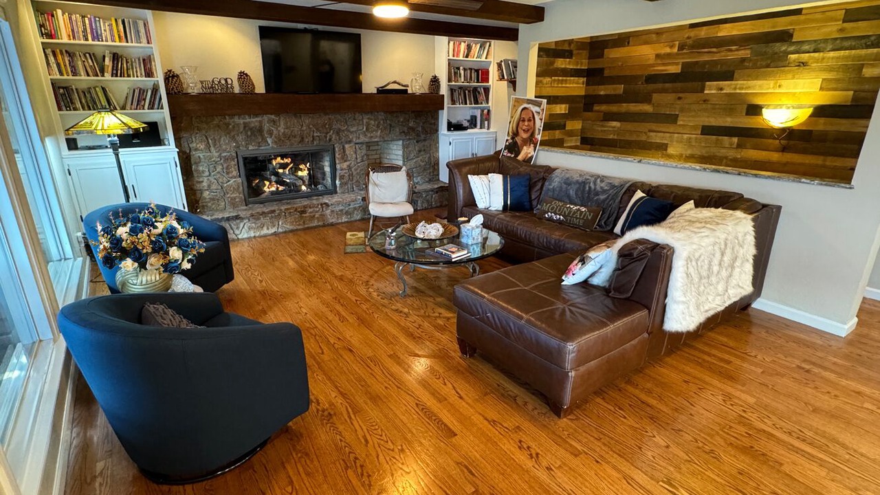 Photo of Bedroom in Rockrimmon