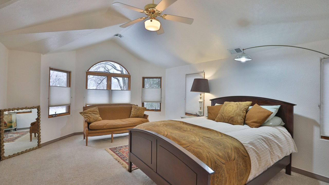 Photo of Bedroom in University Park