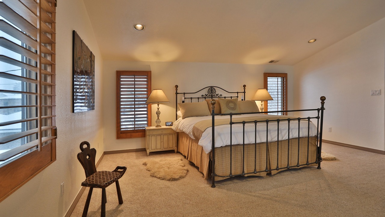 Photo of Bedroom in University Park