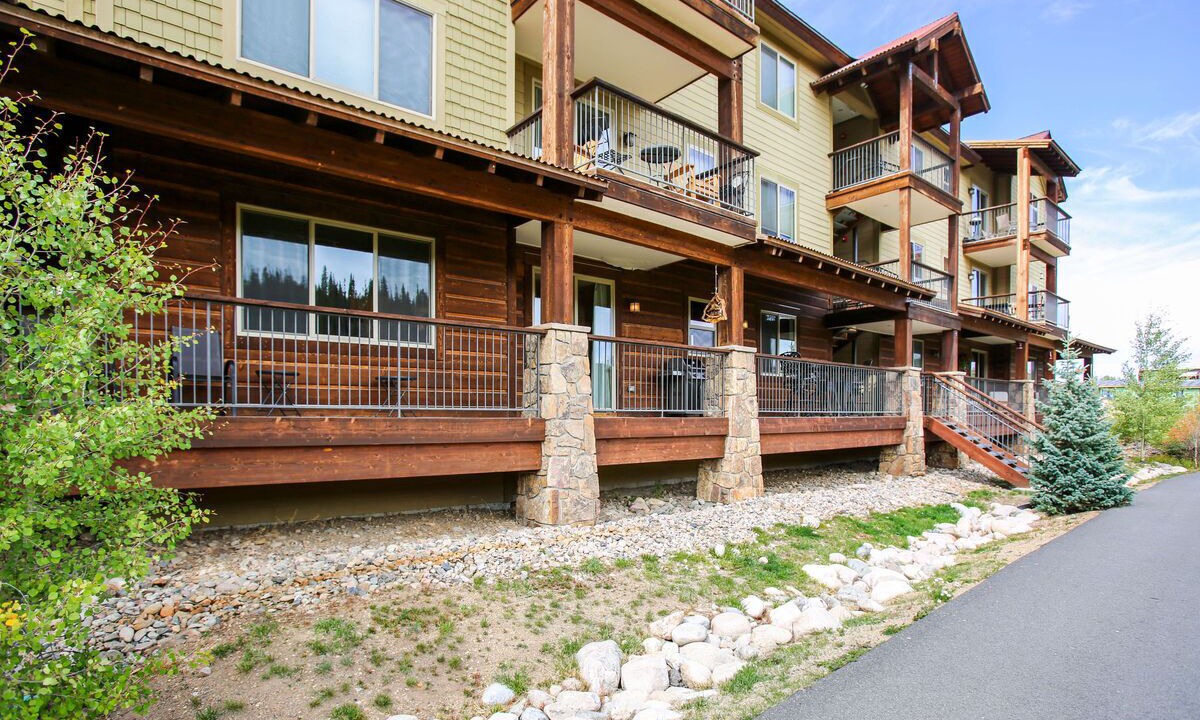 Photo of Outdoor in Winter Park