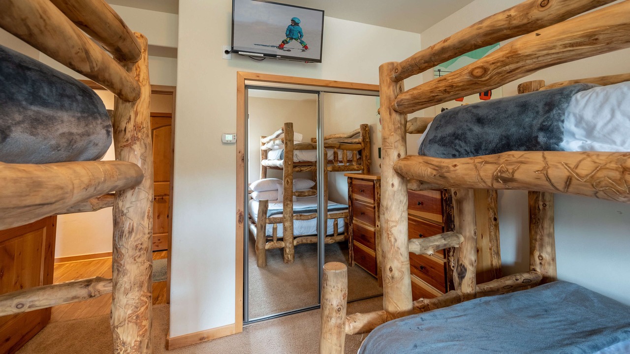 Photo of Bedroom in Winter Park