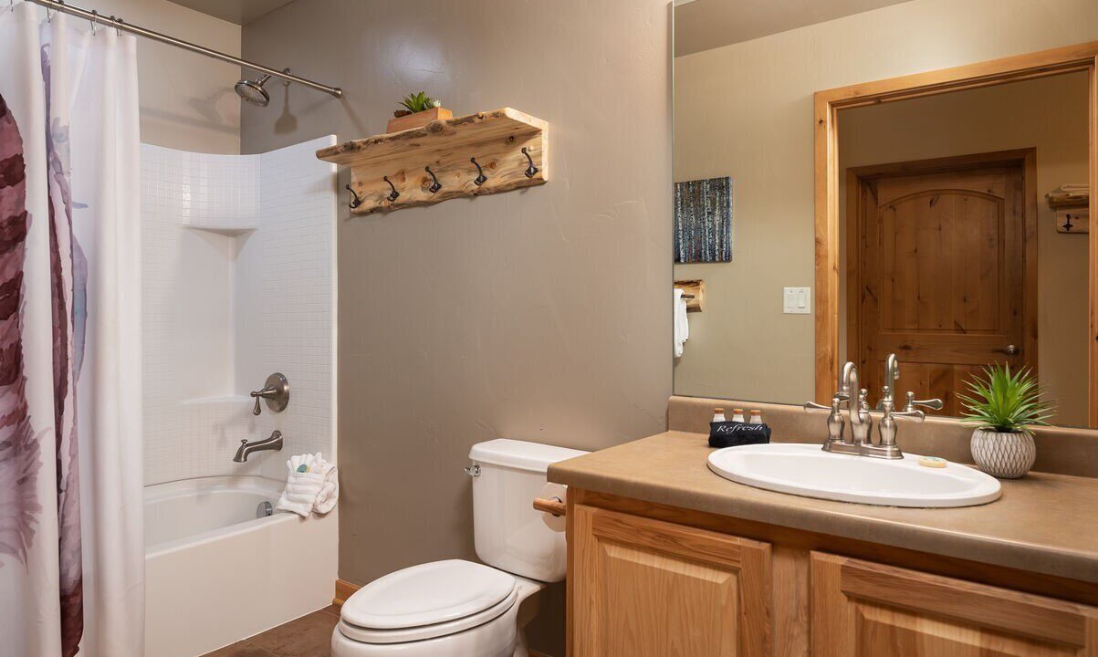 Photo of Bathroom in Winter Park