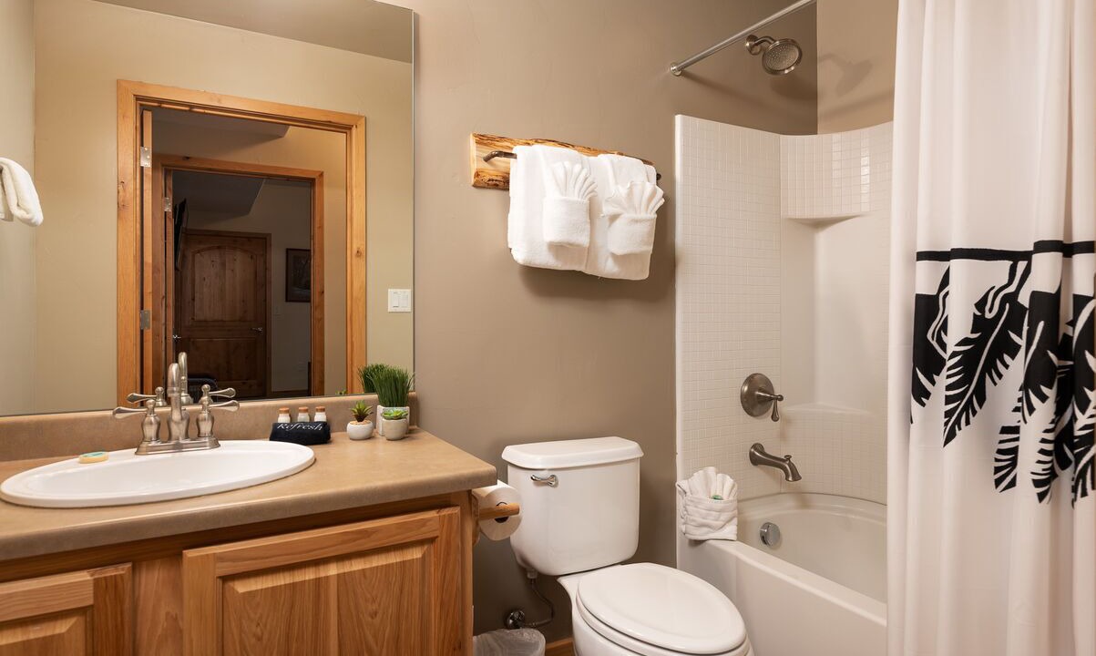 Photo of Bathroom in Winter Park