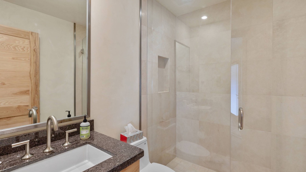 Photo of Bathroom in Telluride