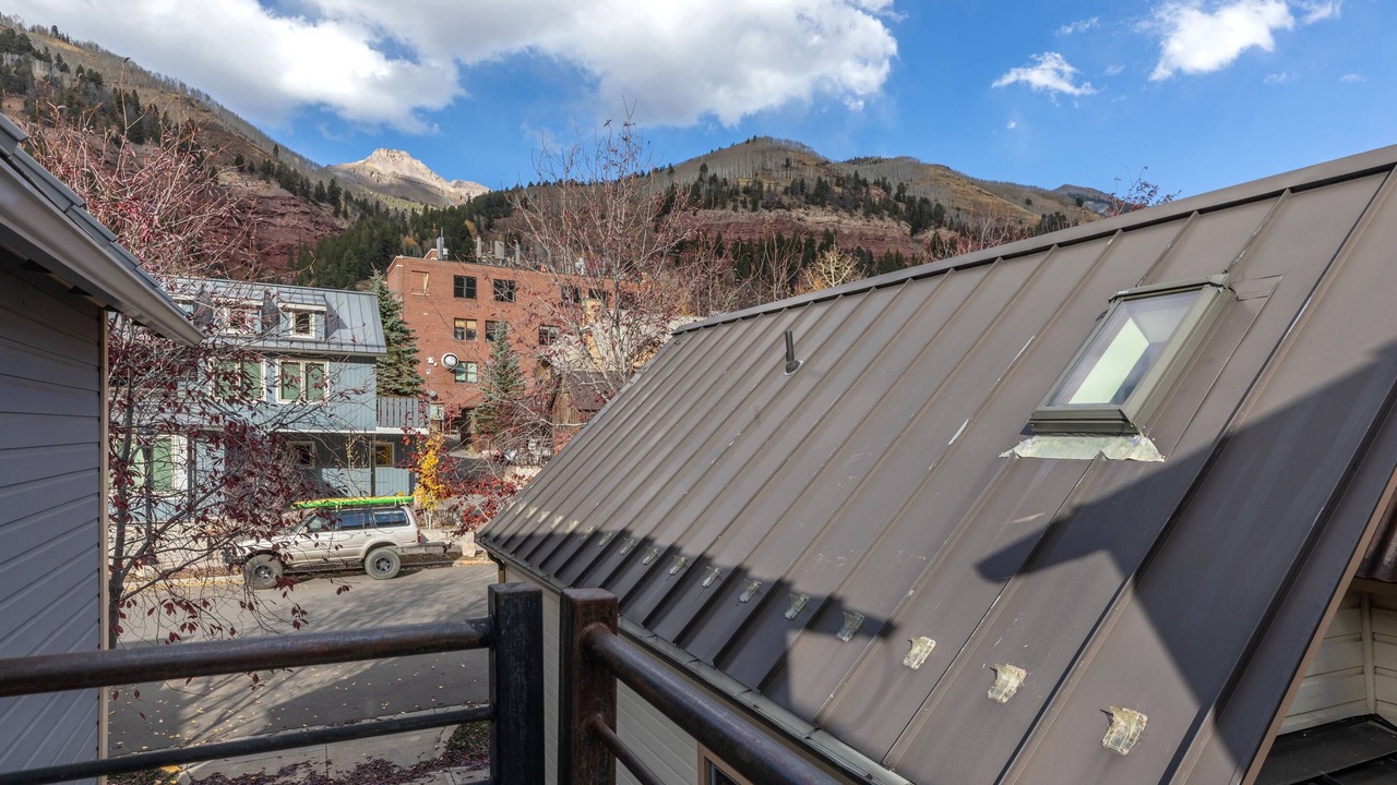 Photo of Outdoor in Telluride