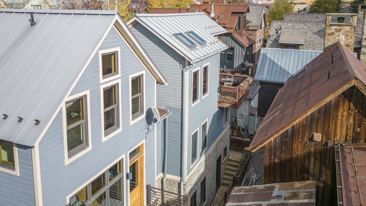 Photo of Outdoor in Telluride