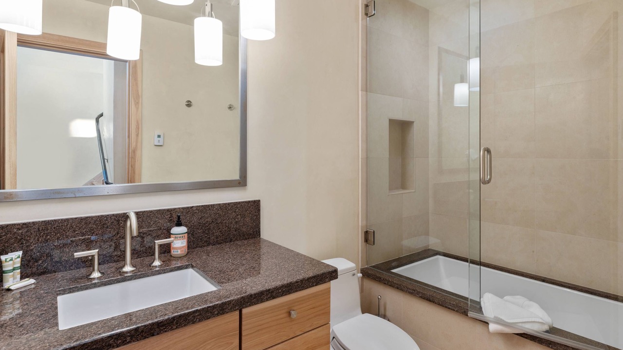 Photo of Bathroom in Telluride