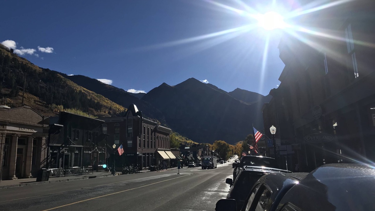 Photo of Others in Telluride